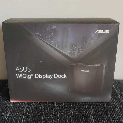 Asus wigig display - wigig ,