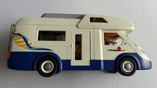 Playmobil 4859 Wohnmobil neuwertig und wenig bespielt, komplett 