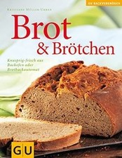 Brot  Brötchen (Das neue