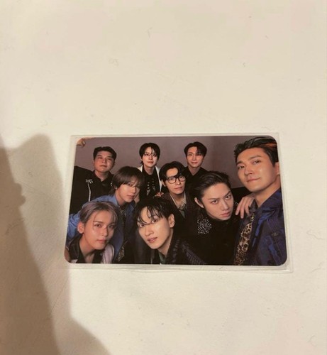 Super junior 25th anniversary - super,