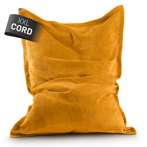 Lumaland cord sitzsack xxl - lumaland,
