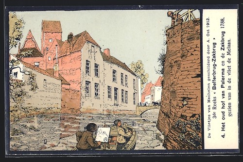 Künstler ost mechelen - ost:,