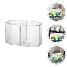  Fischzuchtbox Aufzuchtbecken