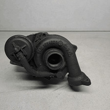 1488986 Turbolader  FORD FIESTA (CBK) 1.4 TDCi Zetec Ber. 5p/d/1399cc