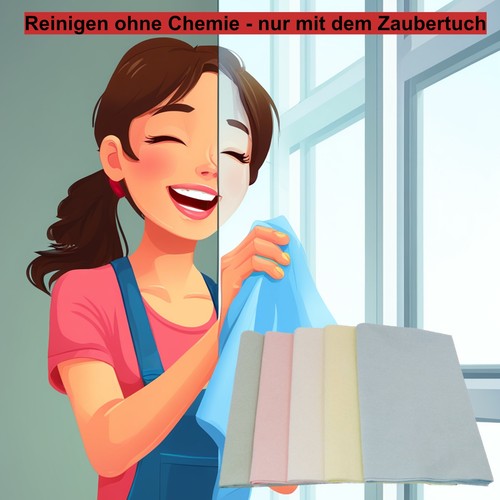 Das zaubertuch - das,