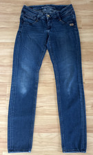 GANG Mod.: Nena Jeans Hose denim blau Gr. 28
