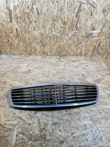 Mercedes benz w211 2004 - mercedes-benz, e