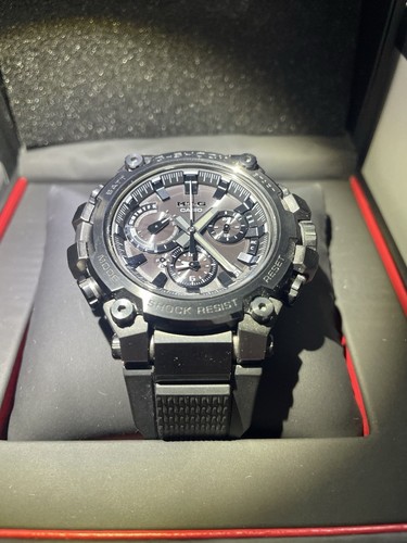 Casio shock g - casio, mt-g