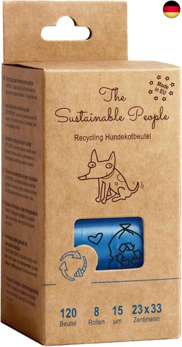 The tsp recycling - the,