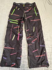 Herren Ski Snowboard Winterhose von SCOTT Gr. M (Guter Zustand)