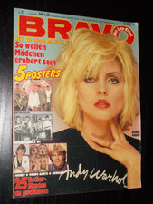 BRAVO Nr. 21 /1980: KISS