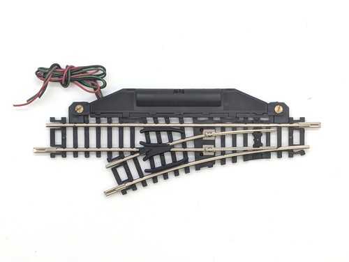 Roco elektr weiche links - roco,