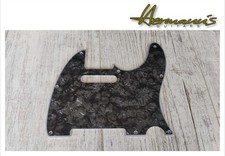 Tele, Telecaster 8 Loch