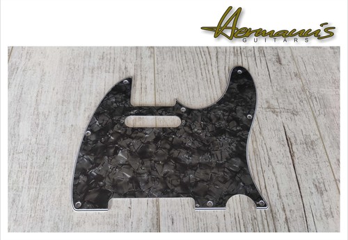 Tele telecaster loch - telecaster, 8