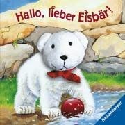 Hallo lieber eisbär - hallo,,