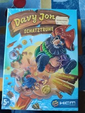 HCM Kinzel Davy Jones‘