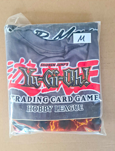 Hobby league t - yu-gi-oh!,