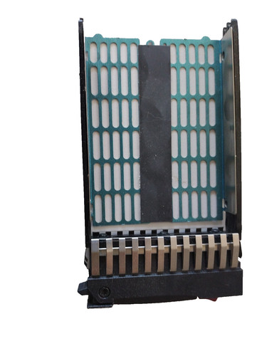Caddy sas sata hdd tray - 2.5",