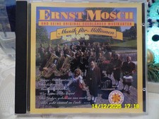 Ernst Mosch und seine orginal