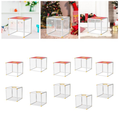 Transparente lotterie - transparente,