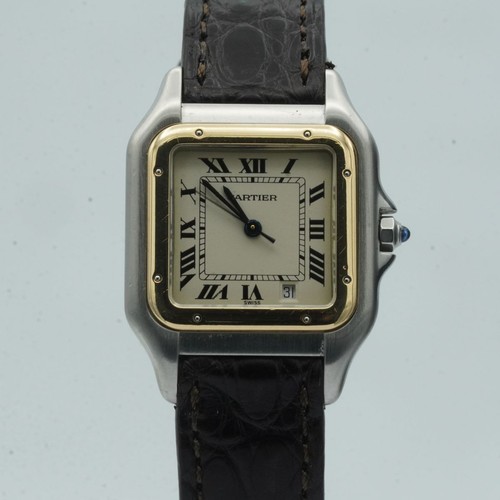Cartier panthere medium 11002 - panthere,