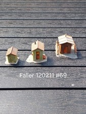 Faller 120211 Spur H0 -