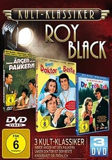 Kultklassiker mit roy black - kultklassiker,