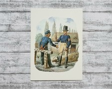 Preußen Postillione Pfeife