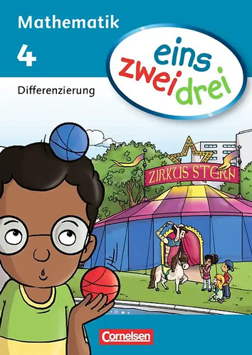 Eins zwei drei mathematik - -,