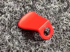 Lego 4524 cape umhang rot - rot,