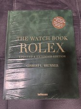 The Watch Book Rolex, Gisbert