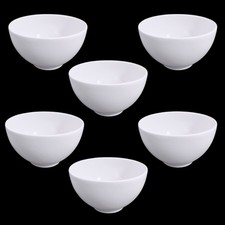 6x Beilagenschalen 200ml