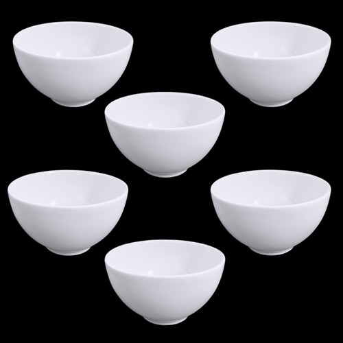 Beilagenschalen 200ml - 6x,