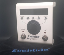 Eventide H9 Max Harmonizer