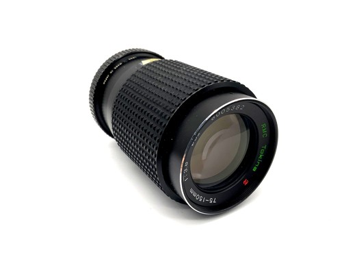 Tokina 150mm 8 objektiv - tokina, 1:3.8