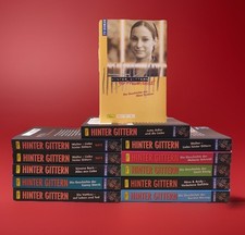 Hinter Gittern der Frauenknast