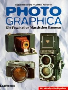 Photographica von hillebrand - photographica,