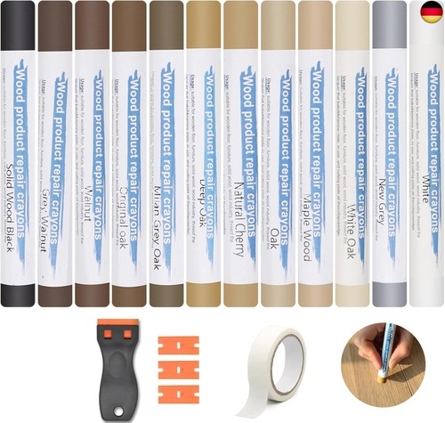 Hartwachs reparaturset - hartwachs, 12