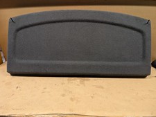 Hutablage Kofferraumabdeckung  VW Golf 6/VI/1K/5K1 Limousine