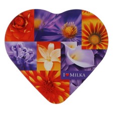 Milka Schokolade Geschenkbox