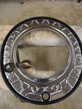 Miele Bottich Deckel für Waschmaschine / gebraucht /