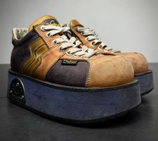 Swear London Plattforms