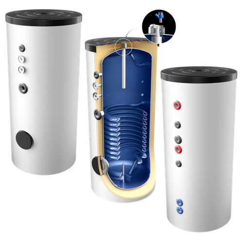 Neue generation 160 - neue, 160-500l