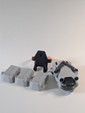 DJI Mini 3 Pro Kameradrohne inkl 3x Akku (mit RC-N1 Fernsteuerung) & Tragetasche
