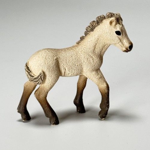 Schleich island pony fohlen - schleich,