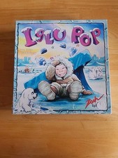 IGLU POP Brettspiel
