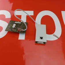 (*1) AGFEO Lan-Modul 509 / Lan