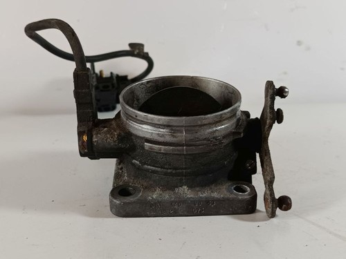 Drosselklappe mercedes w124 - mercedes,