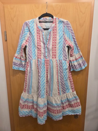 Happy girls sommerkleid - sommerkleid, boho