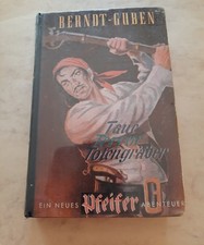 Berndt Guben  Taue Terror